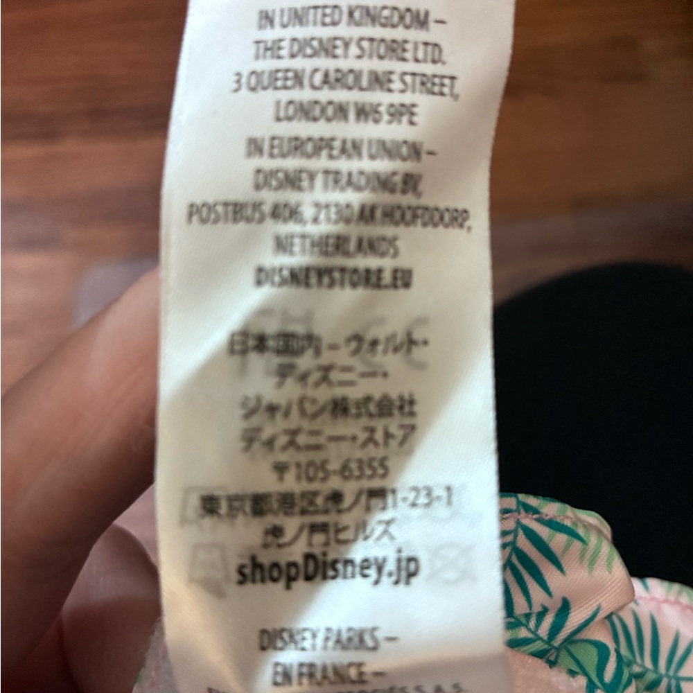 Disney Nuimos Marie Plush Doll Aristocats Pink White Posable Toy Parks Exclusive - Picture 8 of 13